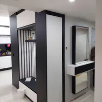 کابینت و کمد دیواری