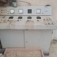 تابلو برق پیانویی