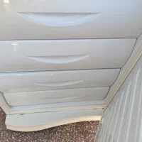 یخچال فریزر سونیا|یخچال و فریزر|صحنه, |دیوار