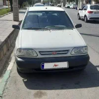 پراید مدل ۹۴ سالم