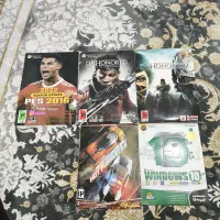 بازی کامپیوتر