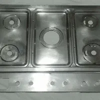 صفحه گاز