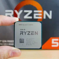 ROG X570 F GAMING + Ryzen 5 3600X|قطعات و لوازم جانبی رایانه|مشهد, فاطمیه|دیوار