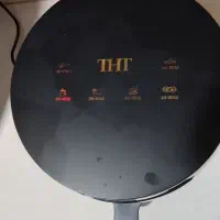 سرخ کن بدون روغن
