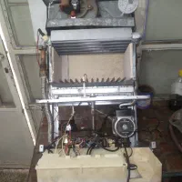 خریدار پکیج دستگاه استوک