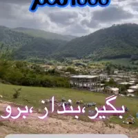 زمین باغی سنددار کرنگ کفتر|فروش زمین و ملک کلنگی|صادق آباد, |دیوار
