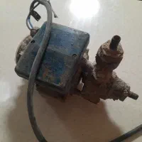 پمپ نیم اسب pm45