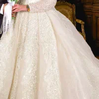 کرایه لباس عروس