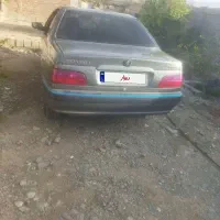 پارس ۹۷|خودرو سواری و وانت|جیرفت, |دیوار