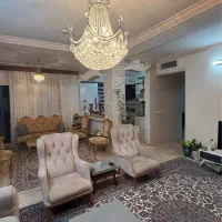 91 متر فول مشاعات شمال شهر