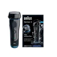 ماشین اصلاح براون اصلی سری ۵ آلمانی