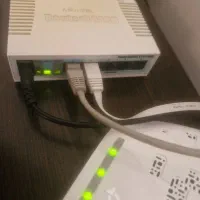 روتر میکروتیک 951G