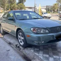 خاص ترین ماکسیما ایران مدل ۸۸ اتوماتیک فول|خودرو سواری و وانت|تهران, آزادشهر|دیوار