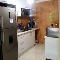 آپارتمان اجاره ای دوخوابه ۷۰ متر|اجارهٔ آپارتمان|کرج, عظیمیه|دیوار