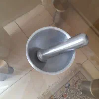 هاونگ استیل