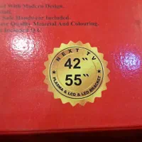 نگهدارنده براکت هولدر پایه دیواری تلویزیون|تلویزیون و پروژکتور|شهریار, شهریار|دیوار