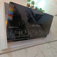 هود آشپزخانه آلتون نونو