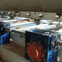 دستگاه سی ان سی روتاری ۸ کله راش ماشین|ماشینآلات صنعتی|بهارستان, |دیوار