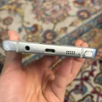 سامسونگ نوت 5|موبایل|قم, حمام تالار|دیوار