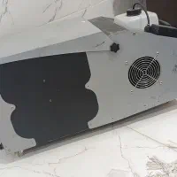 دستگاه مه سنگین مایع و یخ