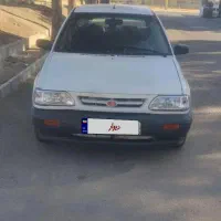 پراید 88|خودرو سواری و وانت|قائن, |دیوار