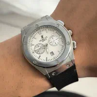 ساعت مردانه بند پیو مارک هابلوت 4651|ساعت|تبریز, |دیوار