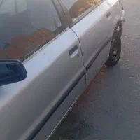 سمند|خودرو سواری و وانت|زاهدان, |دیوار