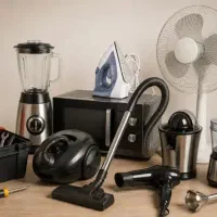 قطعات و تعمیرات /لوازم خانگی/جاروبرقی