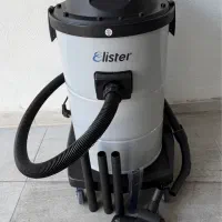 جارو صنعتی (کارواش)