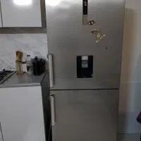 یخچال فریزر