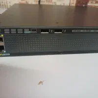 سوئیچ POE شبکه Cisco ws c2960x 24ps L|مودم و تجهیزات شبکه|تهران, فردوسی|دیوار