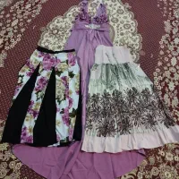 لباس زنانه و بچه گانه