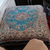 پشتی|پشتی|پردیس, فاز ۱|دیوار
