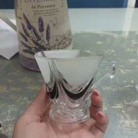 استکان سیلیکا اصل ساخته ژاپن