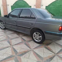 پژوپارسTU5مدل 95کلاس 13|خودرو سواری و وانت|دزفول, |دیوار