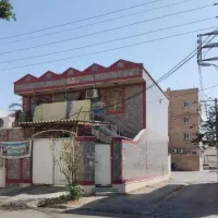 دو طبقه سه بر