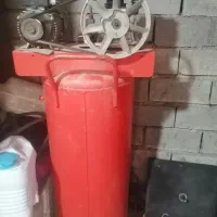 فروش کارواش تعویض روغنی