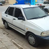 پراید ۸۷|خودرو سواری و وانت|سبزوار, جنت|دیوار