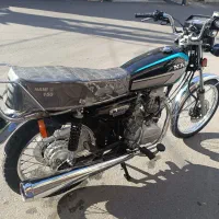 فروش موتور سیکلت هوندا۱۵۰نامی فابریک