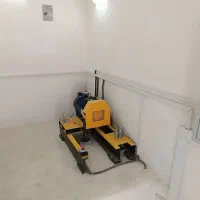 نیروی کار برای نصب آسانسور