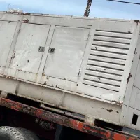 ژنراتور دیزل ایویکو ایتالیا