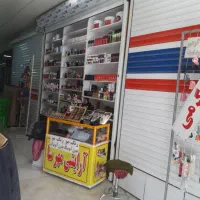 مغازه ویترینی مسکن|فروش مغازه و غرفه|کرمانشاه, |دیوار