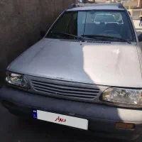 پراید ۸۵
