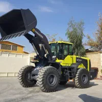 لودر SR956|خودرو سنگین|بندرعباس, |دیوار