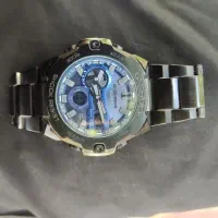 ساعت مچی اورجینال G-SHOCK