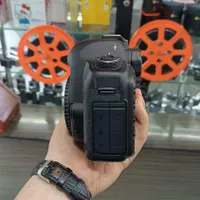 5D mark ii body|دوربین عکاسی و فیلم‌برداری|تهران, فردوسی|دیوار