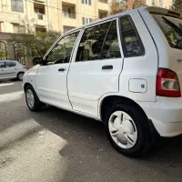 پراید ۱۱۱ se|خودرو سواری و وانت|تهران, دریاننو|دیوار