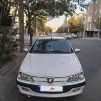 پارس TU5|خودرو سواری و وانت|مشهد, صیاد شیرازی|دیوار