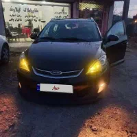 ام وی ام۳۱۵(اسپرت اکسلنت)تک برگ سند