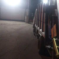 ایسوزو زباله کش|خودرو سنگین|تهران, دکتر هوشیار|دیوار